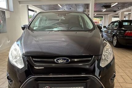 Ford C-Max 119.000 km 6.890 &euro; Jübek 24855