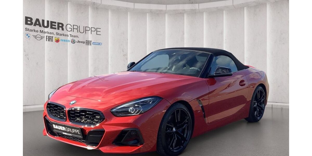 BMW Z4 M40 15.700 km 50.930 &euro; Schleswig 24837