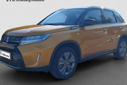 Suzuki Vitara 5.000 km 28.480 &euro; Rendsburg 24768