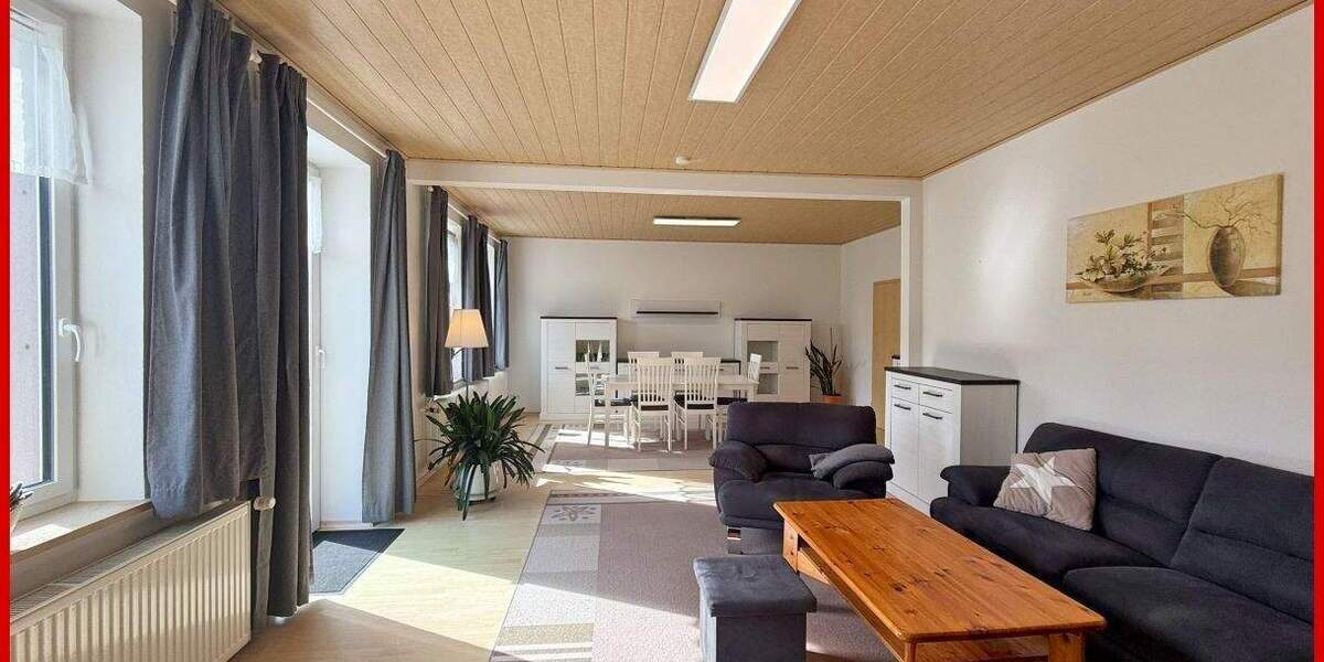 Einfamilienhaus Nübel - 6 Zimmer, 196 m&sup2;, 320.000&euro; | Angebot:25851284