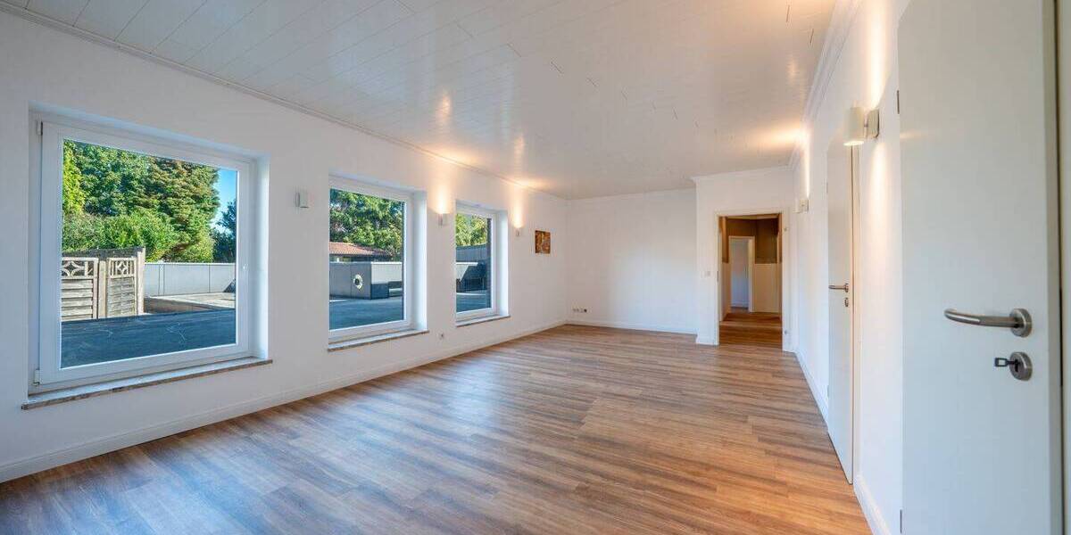 Mehrfamilienhaus, Wohnhaus Kropp - 9 Zimmer, 224 m&sup2;, 469.000&euro; | Angebot:25730186