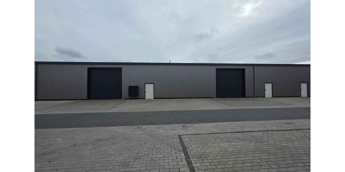 Gewerbeobjekt Kropp - 2.400&euro; | Angebot:24606585