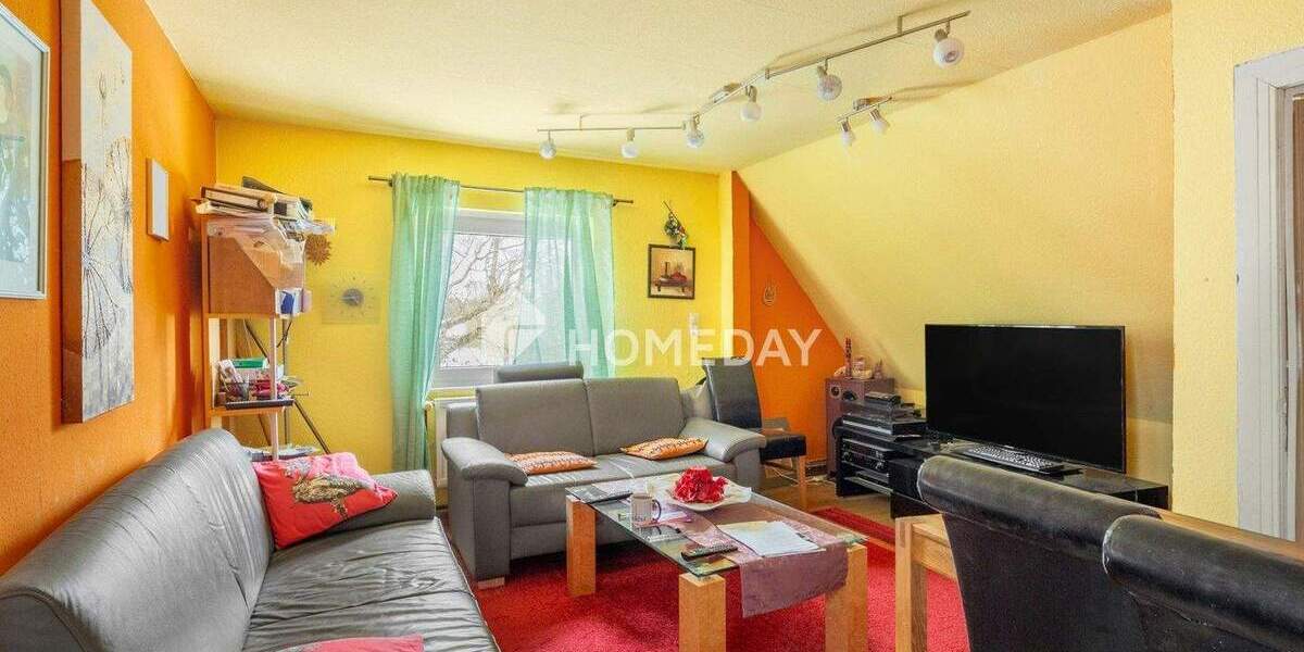 Einfamilienhaus Goosefeld - 5 Zimmer, 140 m&sup2;, 349.000&euro; | Angebot:25820173