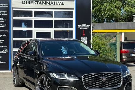 Jaguar XF 150.000 km 22.890 &euro; Kappeln 24376