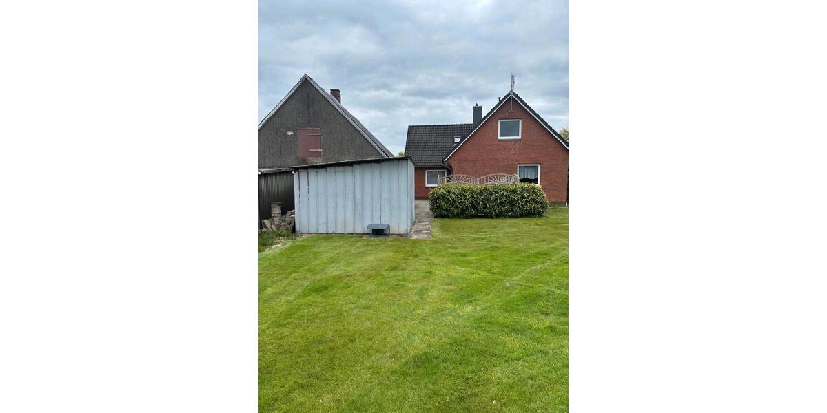 Einfamilienhaus Wester-Ohrstedt Ohrstedt - 5 Zimmer, 120 m&sup2;, 199.500&euro; | Angebot:26749332