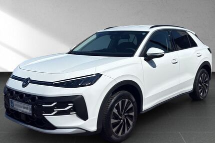 VW T-Roc 1.507 km 30.530 &euro; Schleswig 24837