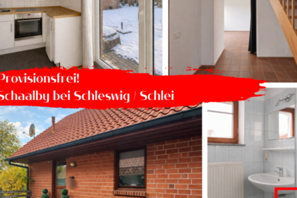 Wohnung Schaalby - 4 Zimmer, 63 m&sup2;, 165.000&euro; | Angebot:25214348