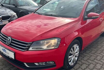 VW Passat Variant 286.898 km 3.980 &euro; Rendsburg 24768