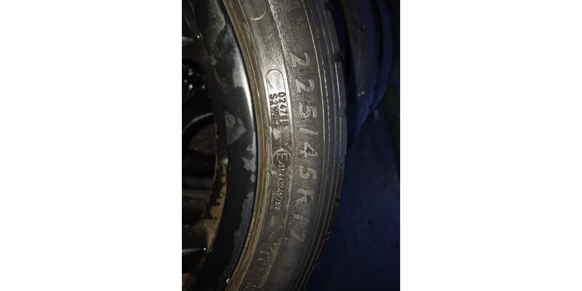 BMW 3er Touring 284.764 km 1.790 &euro; Fresendelf 25876