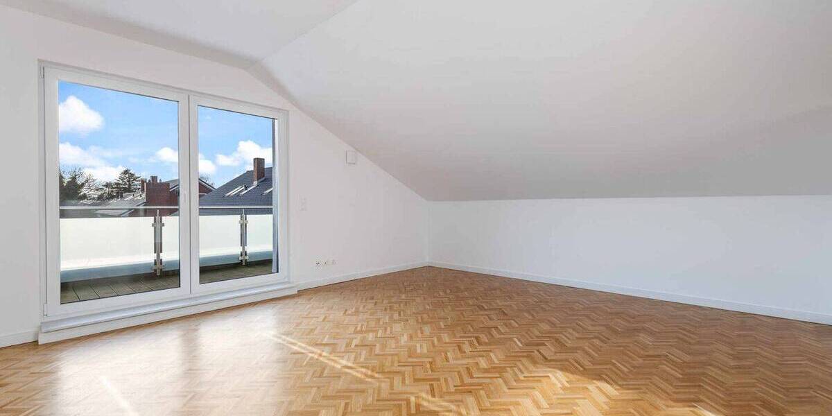 Etagenwohnung Kappeln - 2 Zimmer, 67 m&sup2;, 280.000&euro; | Angebot:25691348