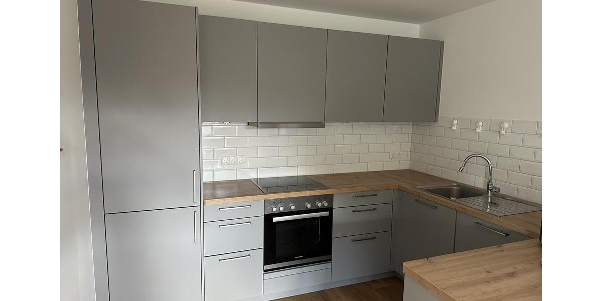 Reihenhaus Gettorf - 4 Zimmer, 116 m&sup2;, 1.550&euro; | Angebot:26681483