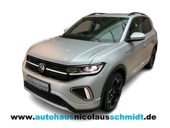 VW T-Cross 1.010 km 32.440 &euro; Süderbrarup 24392