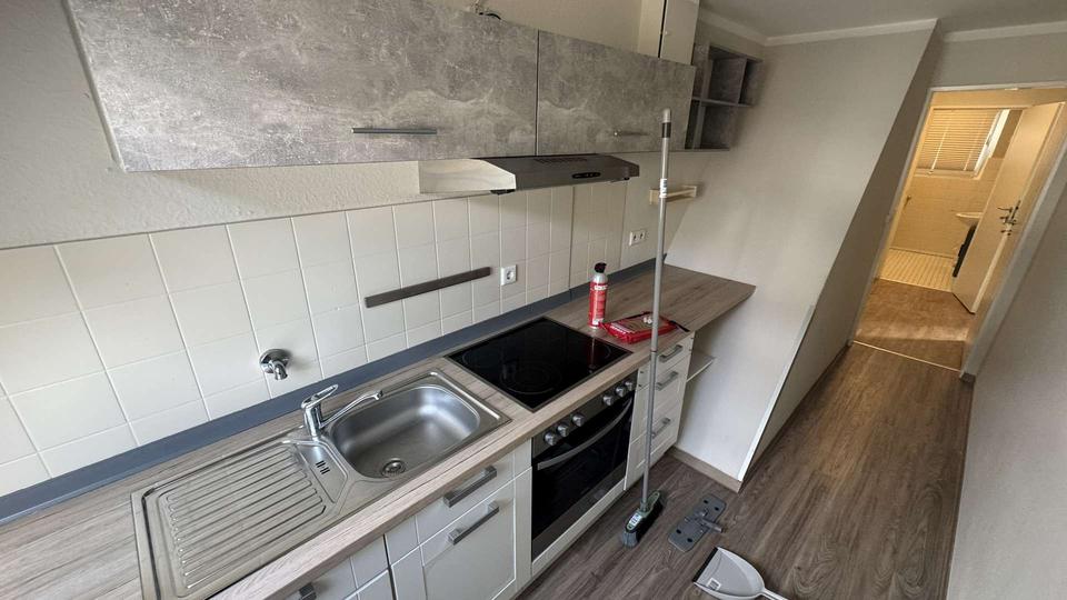 Erdgeschoßwohnung Tastrup - 3 Zimmer, 65 m&sup2;, 650&euro; | Angebot:26006219