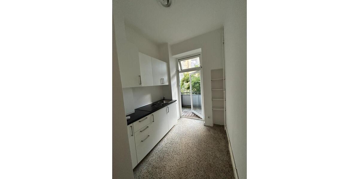 Erdgeschoßwohnung Eckernförde - 1 Zimmer, 27 m&sup2;, 590&euro; | Angebot:25875531
