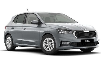 Skoda Fabia 1.050 km 20.990 &euro; Schleswig 24837