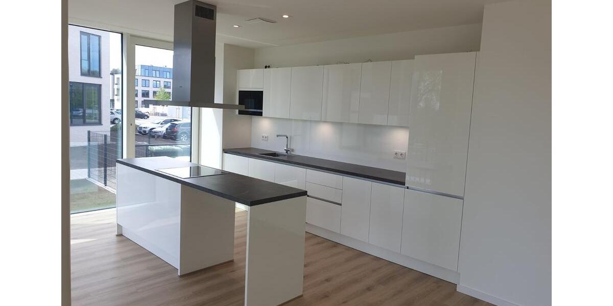 Etagenwohnung Schleswig - 3 Zimmer, 96 m&sup2;, 1.521&euro; | Angebot:21580369