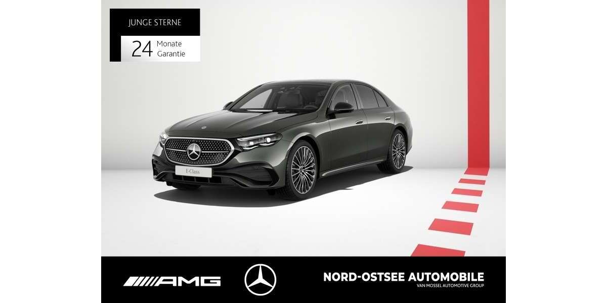 Mercedes-Benz E 220 21.118 km 56.490 &euro; Busdorf 24866