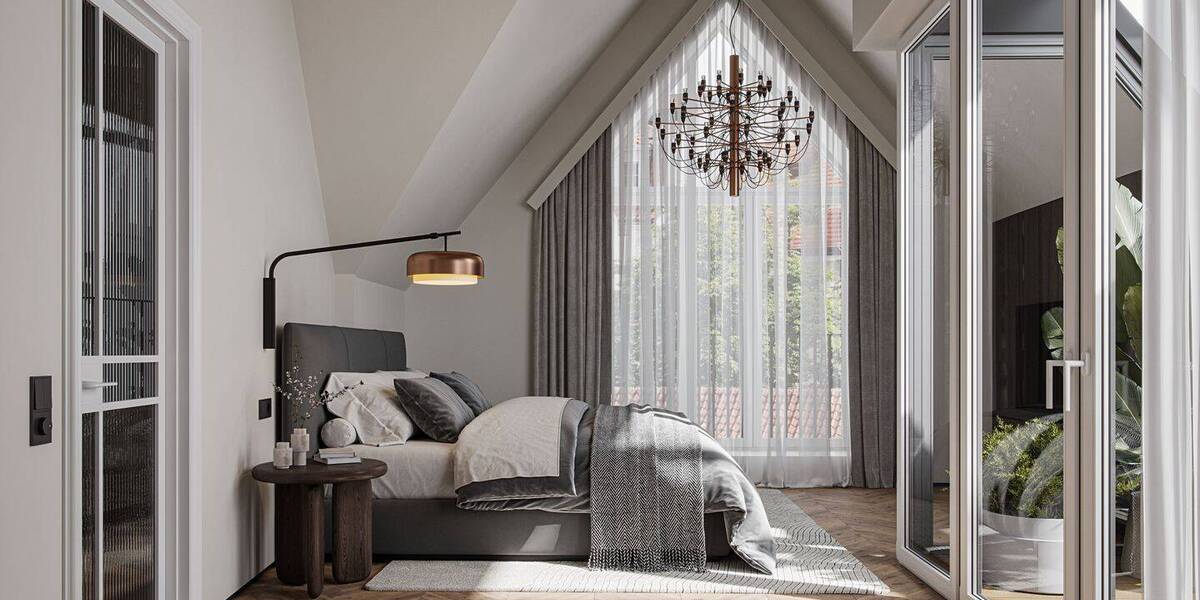 Etagenwohnung Eckernförde - 3 Zimmer, 79 m&sup2;, 598.500&euro; | Angebot:25927396