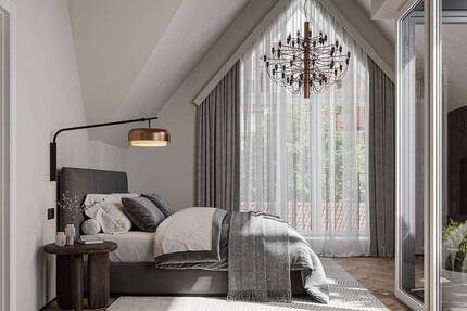 Wohnung Eckernförde - 3 Zimmer, 79 m&sup2;, 598.500&euro; | Angebot:25927396