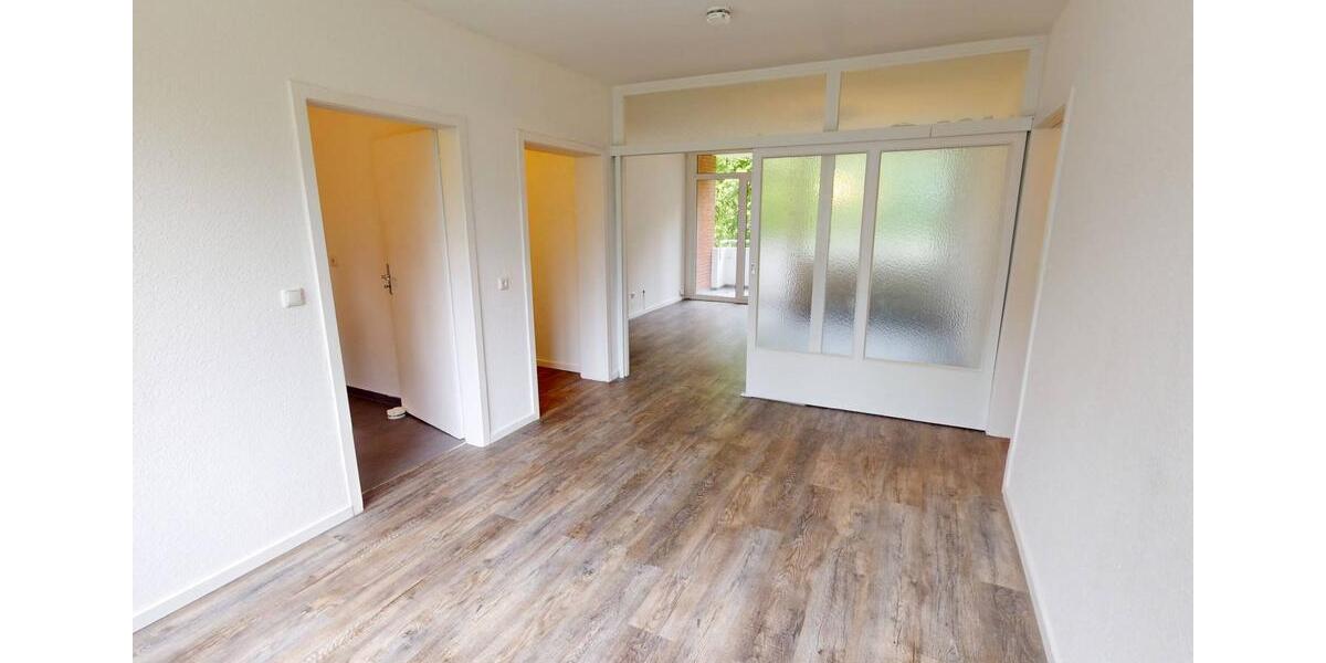 Etagenwohnung Eckernförde - 3.5 Zimmer, 86 m&sup2;, 809&euro; | Angebot:26664792