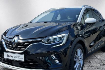 Renault Captur 80.000 km 16.790 &euro; Rendsburg 24768