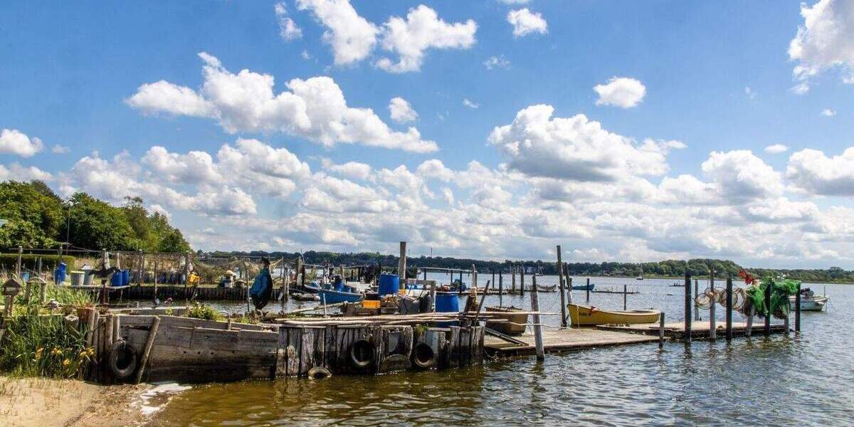 Etagenwohnung Schleswig Freiheit - 3 Zimmer, 535.900&euro; | Angebot:25780209