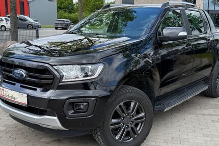 Ford Ranger 71.000 km 33.990 &euro; Schleswig 24837