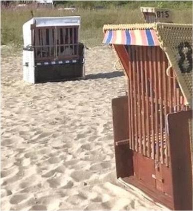 Dachgeschoßwohnung Gettorf - 2 Zimmer, 55 m&sup2;, 850&euro; | Angebot:24850142