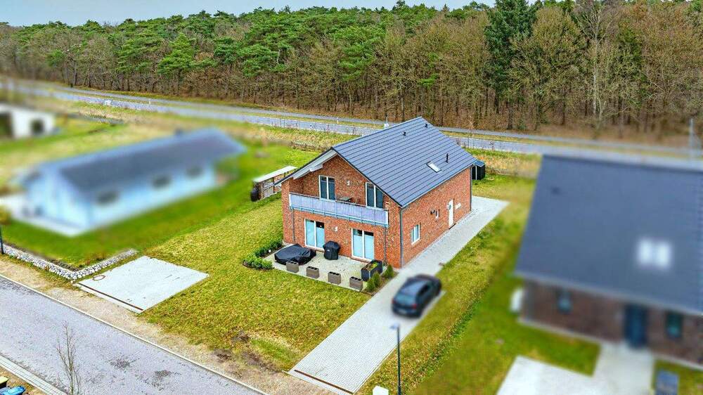 Einfamilienhaus Schülp bei Rendsburg Schülp - 6 Zimmer, 187 m&sup2;, 678.000&euro; | Angebot:25802286