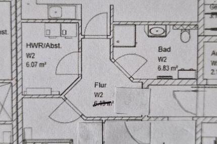 Wohnung Großenwiehe - 3 Zimmer, 76 m&sup2;, 1.000&euro; | Angebot:25974169