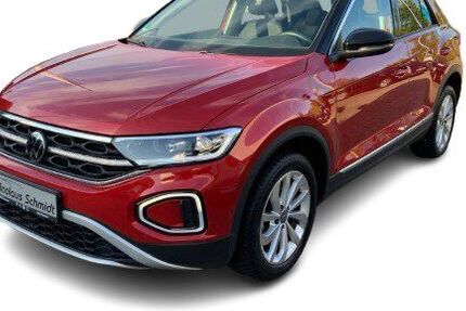 VW T-Roc 19.371 km 26.690 &euro; Süderbrarup 24392