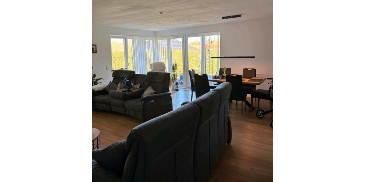 Doppelhaushälfte Süderbrarup - 3 Zimmer, 101 m&sup2;, 402.000&euro; | Angebot:26373334
