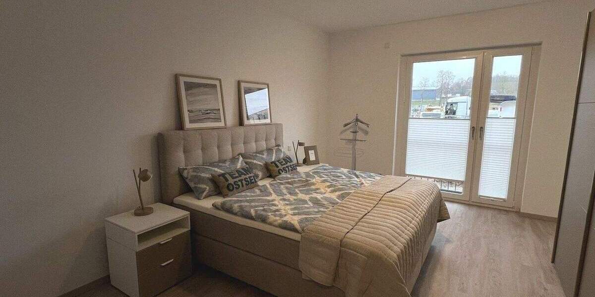 Etagenwohnung Schleswig - 3 Zimmer, 102 m&sup2;, 1.737&euro; | Angebot:25678306