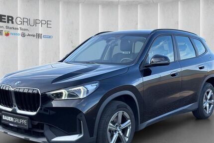 BMW X1 79.142 km 33.490 &euro; Schleswig 24837