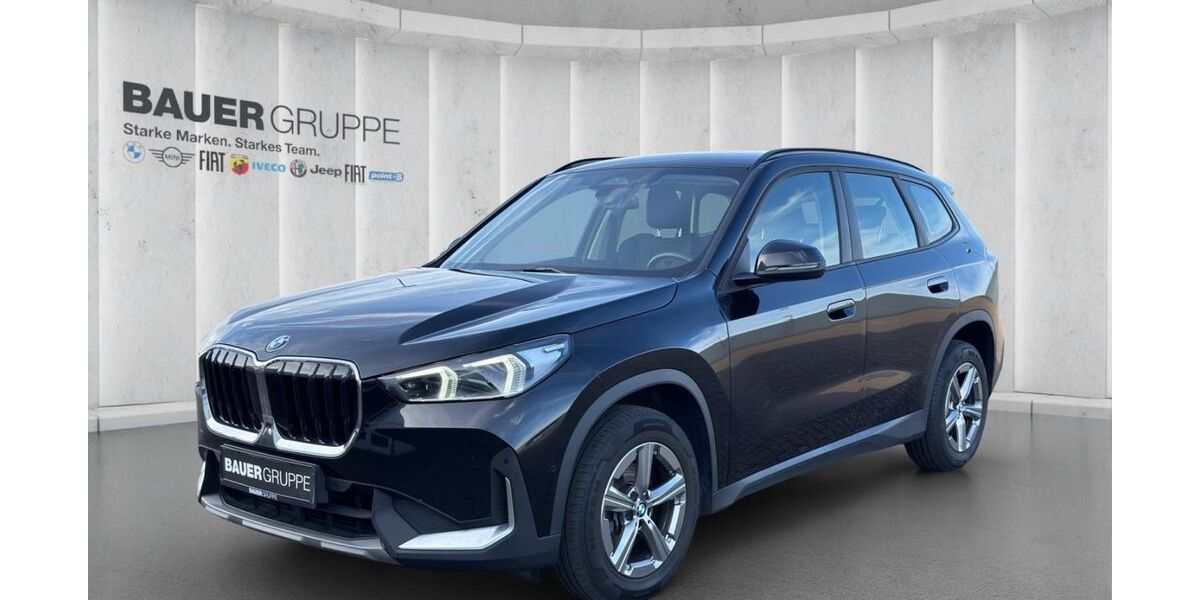BMW X1 79.142 km 33.930 &euro; Schleswig 24837