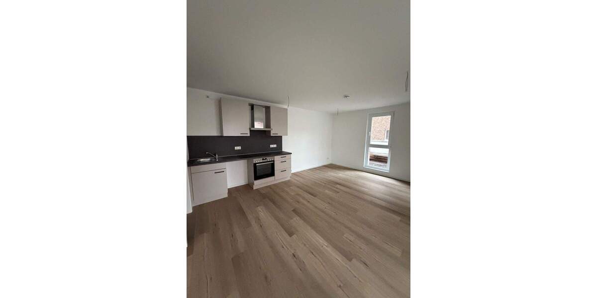 Terrassenwohnung Schleswig Altstadt - 2 Zimmer, 59 m&sup2;, 397&euro; | Angebot:25704060