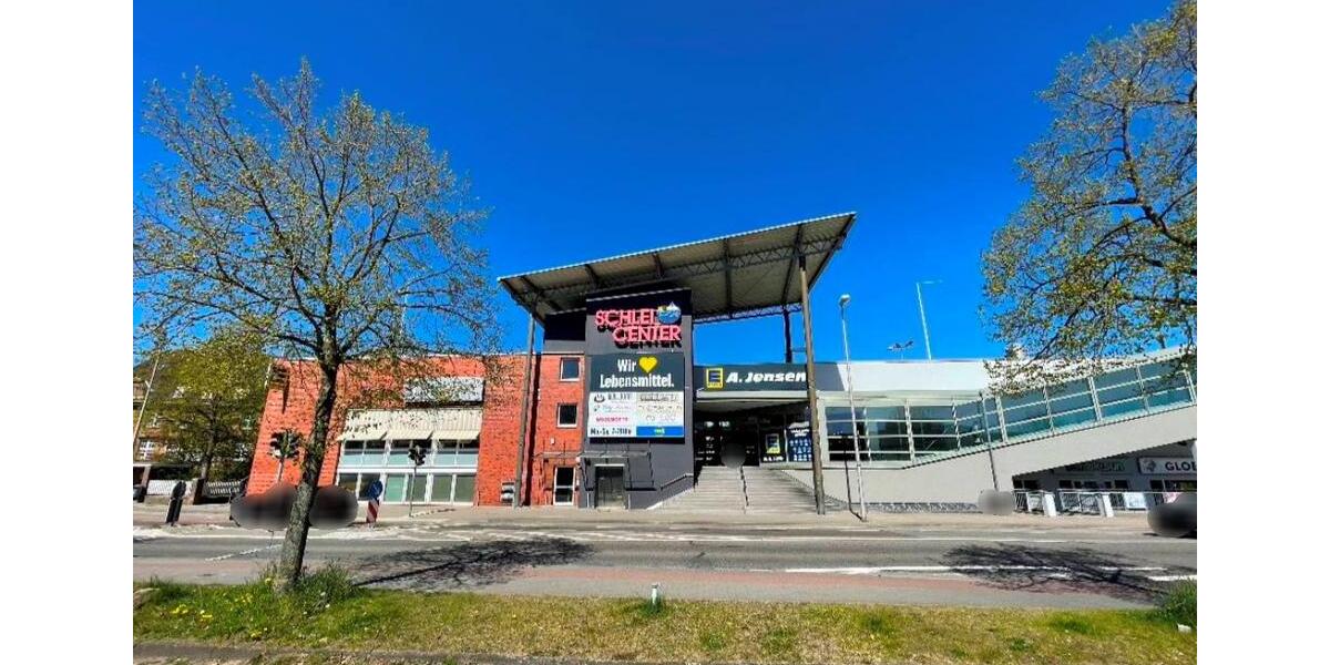 Gewerbeobjekt Schleswig - 1.654&euro; | Angebot:19154316