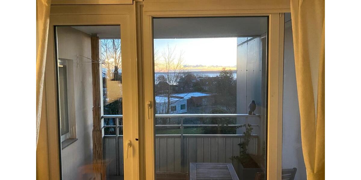 Etagenwohnung Eckernförde - 2 Zimmer, 38 m&sup2;, 175.000&euro; | Angebot:24630994