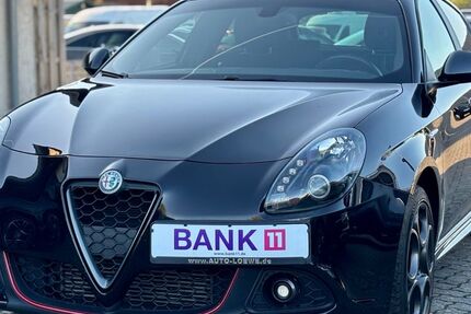 Alfa Romeo Giulietta 90.000 km 14.490 &euro; Silberstedt 24887