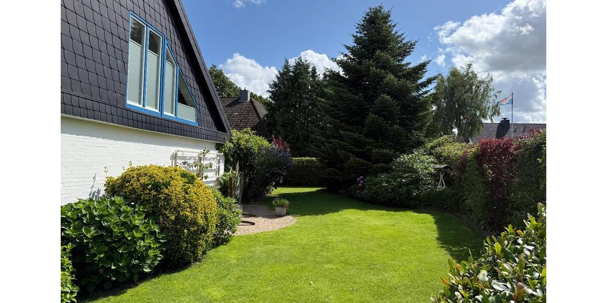 Einfamilienhaus Husby - 6.5 Zimmer, 226 m&sup2;, 480.000&euro; | Angebot:24380539