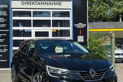 Renault Megane E-TECH 42.700 km 17.990 &euro; Kappeln 24376