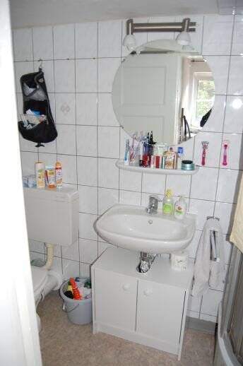 Etagenwohnung Rendsburg - 2 Zimmer, 50 m&sup2;, 420&euro; | Angebot:26029205