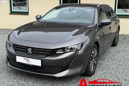 Peugeot 508 99.900 km 15.985 &euro; Silberstedt 24887