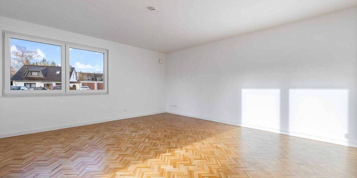 Etagenwohnung Kappeln - 2 Zimmer, 59 m&sup2;, 234.500&euro; | Angebot:25821080