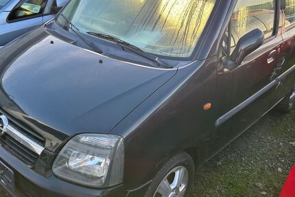 Opel Agila 213.839 km 980 &euro; Rendsburg 24768
