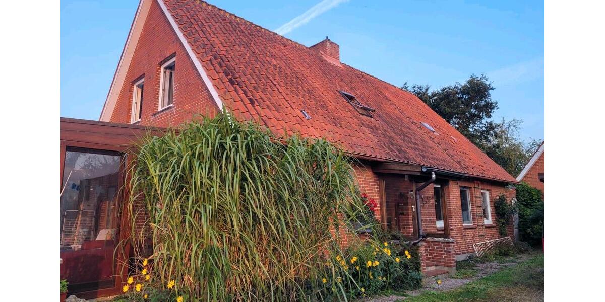 Einfamilienhaus Waabs - 6 Zimmer, 145 m&sup2;, 375.000&euro; | Angebot:25844699