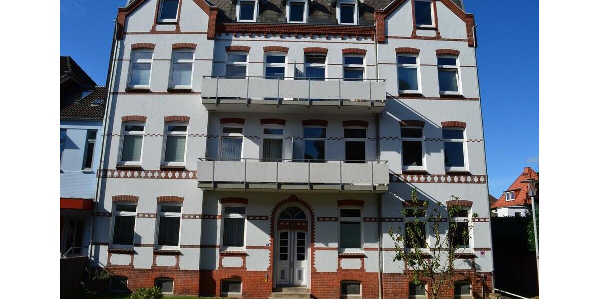 Erdgeschoßwohnung Rendsburg - 3 Zimmer, 76 m&sup2;, 795&euro; | Angebot:25637154