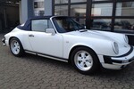 Porsche 911 Cabriolet 140.000 km 64.999 &euro; Sörup 24966