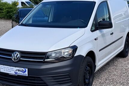 VW Caddy 78.000 km 14.890 &euro; Rendsburg 24768