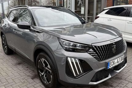 Peugeot 2008 7.990 km 29.789 &euro; Eckernförde 24340